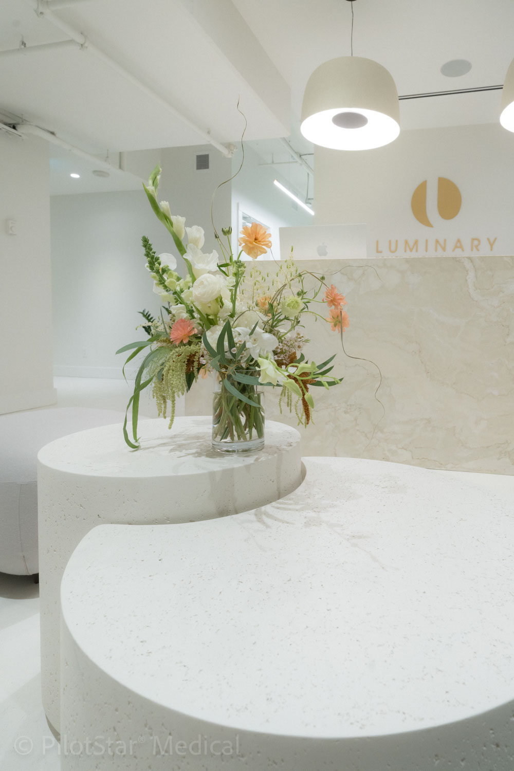 Luminary Health